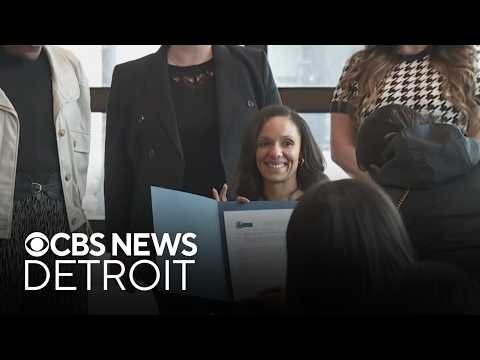 Detroit mayor signs executive order on affordable housing