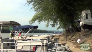 Fantasy Island Campground Video