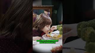 VOCÊ DARIA UMA DIETA VEGANA PARA SEU FILHO?