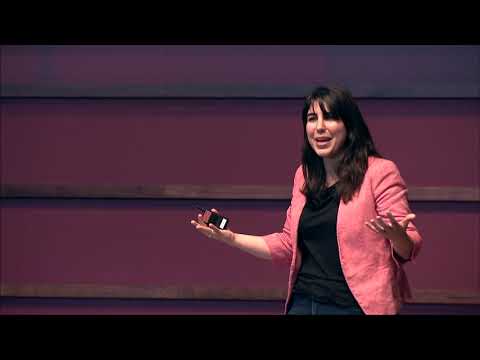 Stanford HAI 2019 - Dorsa Sadigh