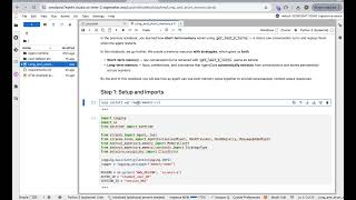 AWS AgentCore: Introduction ToLong Term Memory for Agents