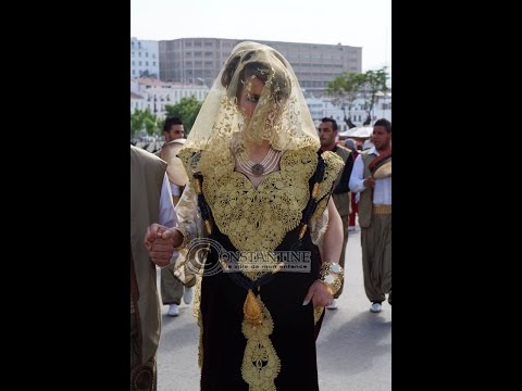 Fkiret Souk Ahras (Houita) - Choufou El Hali ♫