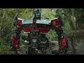 Transformers Rise Of The Beasts Part 1 Fan Made TV Spot 2023 Movie