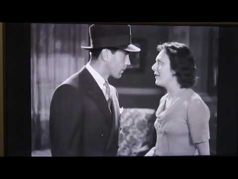 From "Three on a Match", 1932