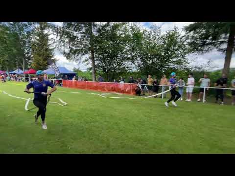 SDH Plumlov - Třeština Extraliga ČR 2022