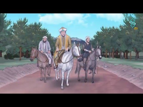 İki Nasihat | Bir Kıssa Bin Hisse