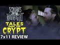 Tales From The Crypt Season 7 Episode 11 Confession Review