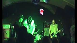 Chaqueteros:Murder City Nights(Radio Birdman)