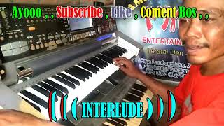 Download lagu Mutiara Hidupku - Rhoma Irama || Langgam Karo NADA PRIA || KARAOKE KN7000 FMC mp3