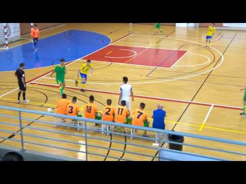 Partido de Copa Final CDFS Segorbe Vinaroz