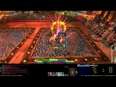 A Guide to The Brawler's Guild - Rank 3 Fights