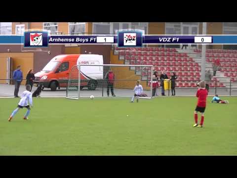 Arnhemse Boys F1, 31 maart 2012