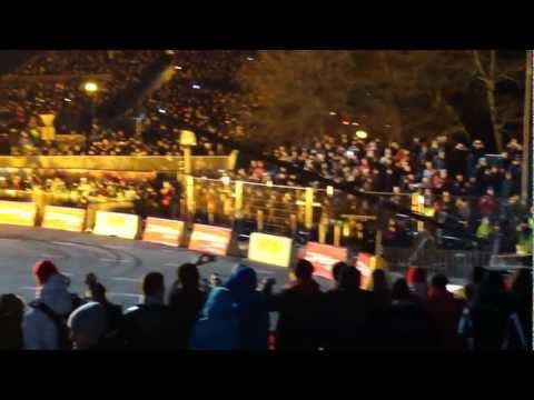 SYRENA SPORT  - BARBÓRKA 2012 by dzyr.pl     6706