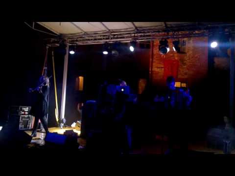 OCCIT'AMO..GRAN BAL DUB.. Berardo + Madaski