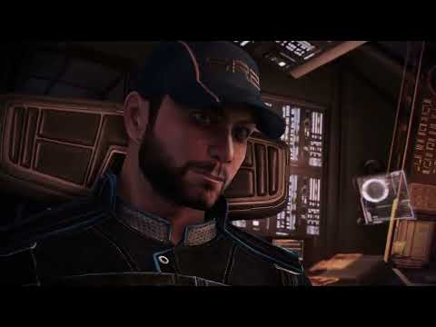 Sweatlord Mass Effect Part 27 (Insanity Mode)