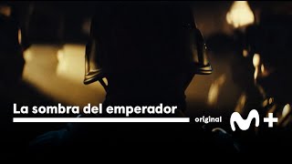 La sombra del emperador: Teaser oficial Trailer