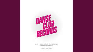 Who's Dick Is This (Sqim Warm Up Mix)