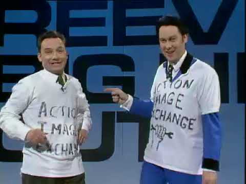 Vic Reeves Big Night Out - S01E03 (Full Uncut Broadcast*) [08/06/90]