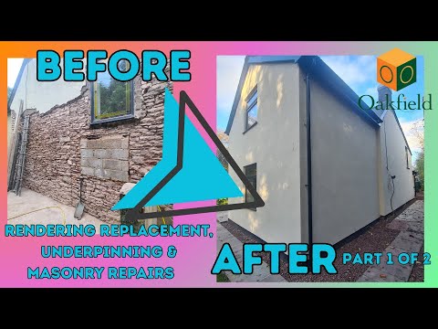 Oakfield Contracting Services Ltd video.