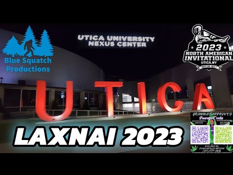 LAXNAI Game-2 Onondaga Fire Vs More Dudes