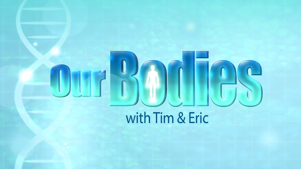 Our Bodies - Trailer [Channel 5]