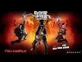 Guitar Hero 3 Legends Of Rock FULL GAMEPLAY No Commentary