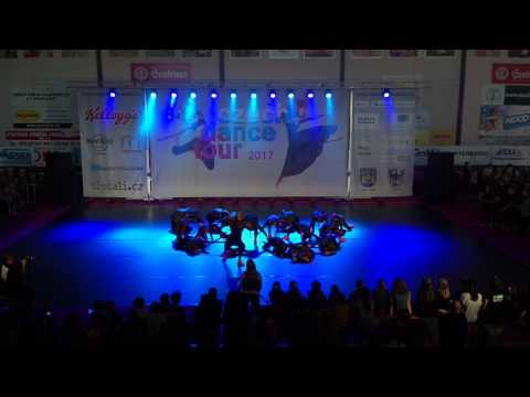 59. SC Nextyle - Wicked girls