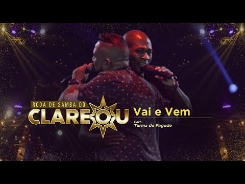 O Samba Já Vai Começar - Turma do Pagode