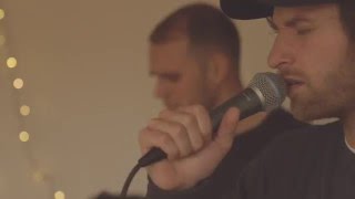 Casper Milton - Fuld Af Krudt feat. Mund de Carlo (Livesession)