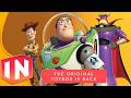 THE TOYBOX IS BACK Toy Story 3 REMASTER Retro Collection Announced