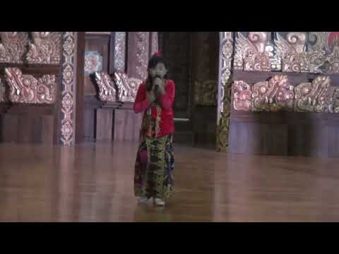 TEMBANG KATUR RING IBU - GAYATRI - LOMBA