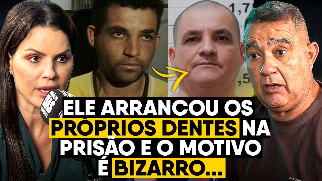 O Maníaco do Parque PODE SER SOLTO EM BREVE?