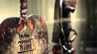 Ancestors of Congo Square