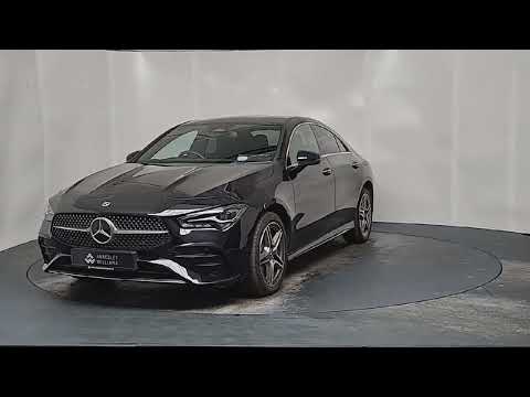 Mercedes-Benz CLA CLA250e AMG Executive - Image 2
