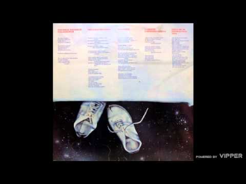 Bijelo dugme - Uspavanka za Radmilu M - (audio) - 1983 Jugoton