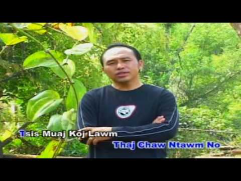 Hmo No Tsis Muaj Koj -  Luj Yaj
