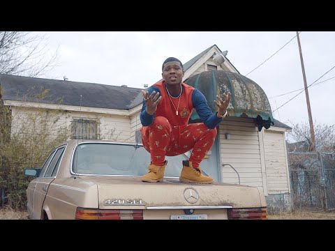 NuMoney "All I Can" Official Video (Shot by @1shot901)