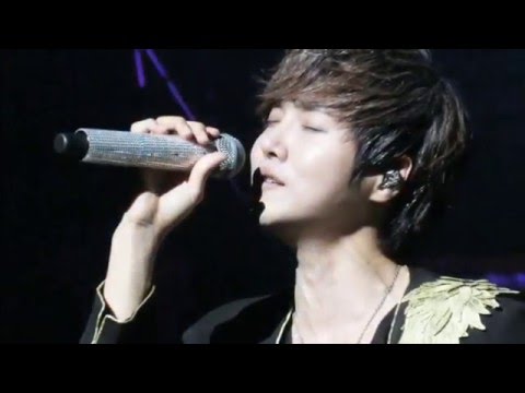 정동하 -  끝사랑 ( '끝까지 간다'중에서 - )