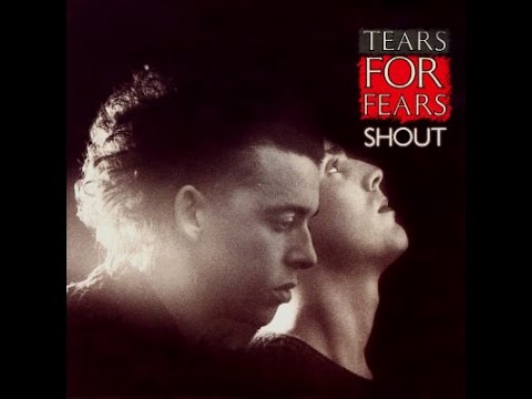 Tears For Fears - Shout (Dave Moyle TechTrance Remix)