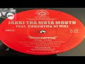 JAKKI THA MOTA MOUTH feat. COPYWRITE of MHz - "WIDESPREAD"