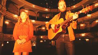 Cattle &amp; Cane - I Wish I Knew Jesus (Like You Do) // Live @ Tyne Theatre &amp; Opera House