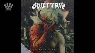 [EGxHC] Guilt Trip - Rain City - 2021 (Full EP)