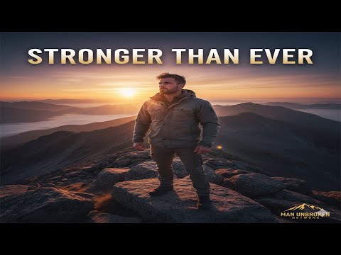 I Healed, I Disappeared & Came Back Stronger — Powerful Motivational Speech  | Real-Life Inspiration