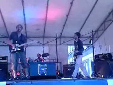 Ethylosex Live at Orleans