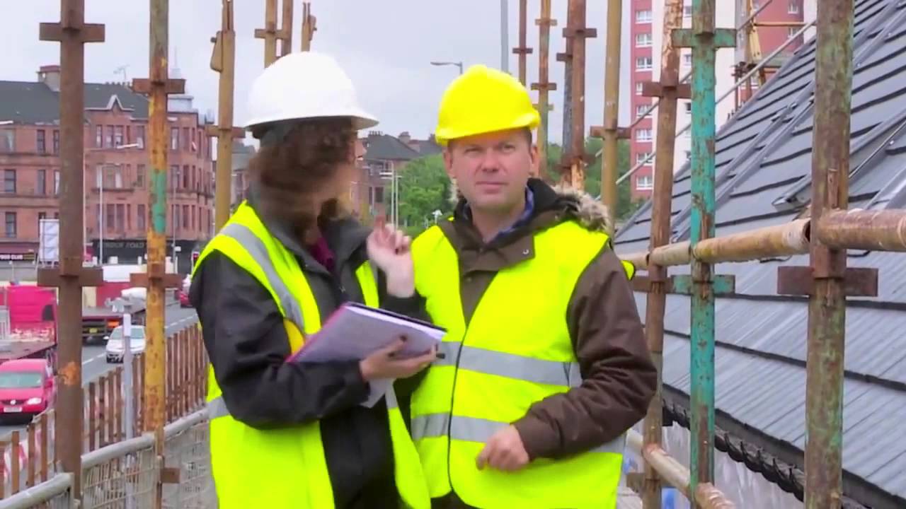 Careers in construction - Go Construct