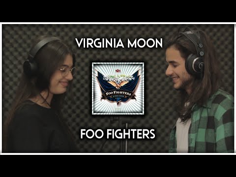 Virginia Moon - Foo Fighters (Cover)