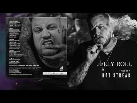 Jelly Roll "Hot Streak" (Addiction Kills)