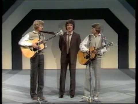 Pubertätsblues - Werner Schmidbauer und Ecco Meineke 1979