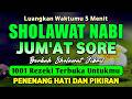 SHOLAWAT JIBRIL PENARIK REZEKI PALING DAHSYAT Sholawat Nabi Muhammad SAW Sholawat Jibril Merdu