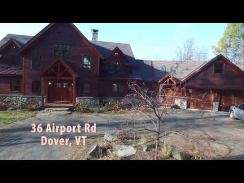VTTV Green Mountain Estates -  36 Airport Rd - Dover VT